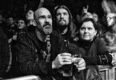 People @ Roko naktys Winter (2017)
