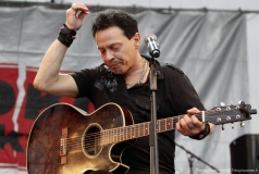 REBELHEART @ Roko naktys 2015