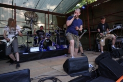 REDNECK RAMPAGE @ Ž6EŽMAR6A6 2016