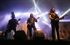 ROTTING CHRIST @ Zobens un Lemess 2016
