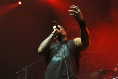 SEPULTURA @ Roko naktys Winter (2017)