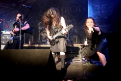 SKILTRON @ Riga (2016)