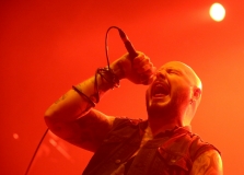 SOILWORK @ Roko naktys Winter (2017)