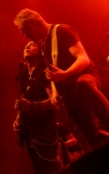 SOILWORK @ Roko naktys Winter (2017)