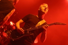 SOILWORK @ Roko naktys Winter (2017)