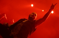 SOILWORK @ Roko naktys Winter (2017)
