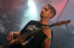 SOUL STEALER @ Roko naktys 2015