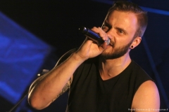 STIFFER @ Roko naktys 2015