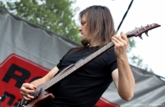 SUTEMON @ Roko naktys 2015