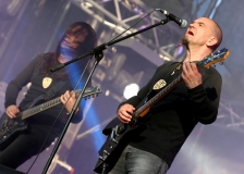 THE RUINS OF BEVERAST @ Kilkim Žaibu 2016