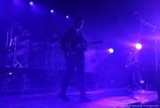 THE XX @ Vilnius (2016)