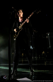 THE XX @ Vilnius (2016)