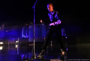 THE XX @ Vilnius (2016)