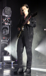 THE XX @ Vilnius (2016)