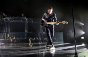 THE XX @ Vilnius (2016)