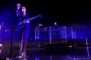 THE XX @ Vilnius (2016)