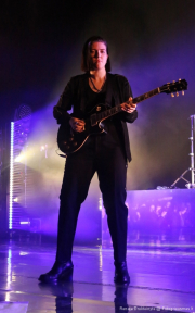 THE XX @ Vilnius (2016)