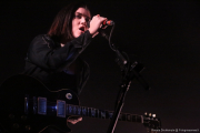 THE XX @ Vilnius (2016)