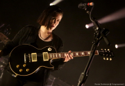 THE XX @ Vilnius (2016)