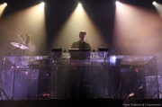 THE XX @ Vilnius (2016)