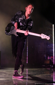 THE XX @ Vilnius (2016)