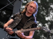 THUNDERTALE @ Roko naktys 2015