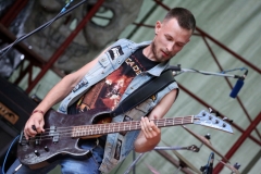 TRUČAS @ Ž6EŽMAR6A6 2016