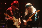 Uli John Roth @ Kaunas (2015)