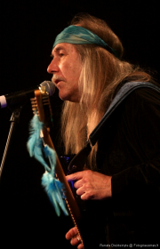 Uli John Roth @ Kaunas (2015)