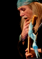 Uli John Roth @ Kaunas (2015)