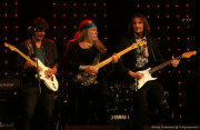 Uli John Roth @ Kaunas (2015)