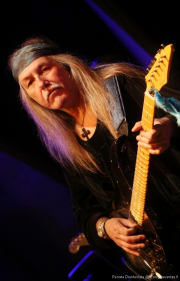 Uli John Roth @ Palanga (2015)