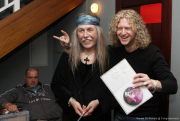 Publika. Uli John Roth @ Palanga (2015)