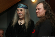 Publika. Uli John Roth @ Palanga (2015)