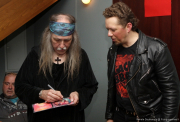 Publika. Uli John Roth @ Palanga (2015)