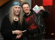 Publika. Uli John Roth @ Palanga (2015)