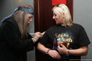 Publika. Uli John Roth @ Palanga (2015)