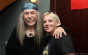 Publika. Uli John Roth @ Palanga (2015)
