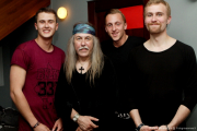 Publika. Uli John Roth @ Palanga (2015)