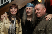 Publika. Uli John Roth @ Palanga (2015)