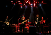 Uli John Roth @ Vilnius (2015)