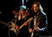 Uli John Roth @ Vilnius (2015)