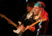 Uli John Roth @ Vilnius (2015)