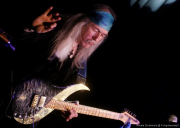 Uli John Roth @ Vilnius (2015)