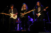 Uli John Roth @ Vilnius (2015)