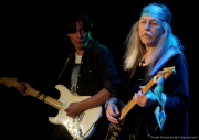 Uli John Roth @ Vilnius (2015)