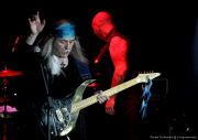 Uli John Roth @ Vilnius (2015)