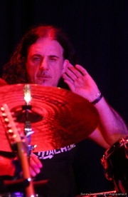 Uli John Roth @ Vilnius (2015)