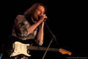 Uli John Roth @ Vilnius (2015)