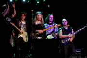 Uli John Roth @ Vilnius (2015)
